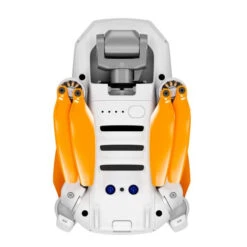 Hélices Master Airscrew STEALTH - DJI Mavic Mini 2, Mini 2 Se, Mini 4K -Boutique D'Experts En Drones helices master airscrew stealth dji mavic mini 2 mini 2 se mini 4k 3