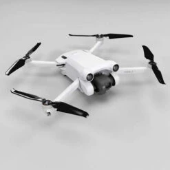 Hélices Master Airscrew Stealth - DJI Mini 4 Pro / Mini 3 Pro -Boutique D'Experts En Drones helices master airscrew stealth dji mini 4 pro mini 3 pro 2