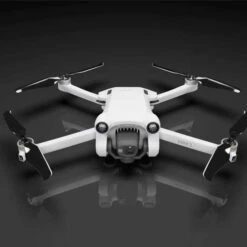 Hélices Master Airscrew Stealth - DJI Mini 4 Pro / Mini 3 Pro -Boutique D'Experts En Drones helices master airscrew stealth dji mini 4 pro mini 3 pro 3