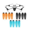 Hélices Master Airscrew Stealth Pour DJI Air 3 Et DJI Air 3S