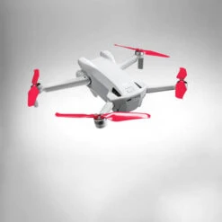 Hélices Master Airscrew Stealth Pour DJI Mini 3 -Boutique D'Experts En Drones helices master airscrew stealth pour dji mini 3 6