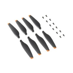 Hélices Pour DJI Mini 3 -Boutique D'Experts En Drones helices pour dji mini 3 2