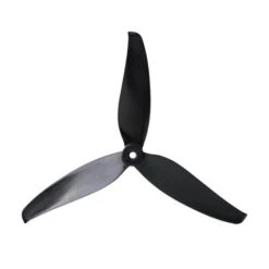 Hélices T-Motor C7546 Tripales 7546 (7.5x4.6x3) Shaft M5 -Boutique D'Experts En Drones helices t motor c7546 tripales 7546 75x46x3 shaft m5 2