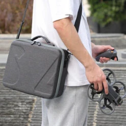 Housse De Rangement Multi-usage SunnyLife Pour DJI Avata 2 Fly More Combo -Boutique D'Experts En Drones housse de rangement multi usage sunnylife pour dji avata 2 fly more combo 4