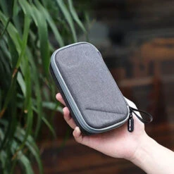 Housse De Rangement SunnyLife Pour DJI RC Motion 3 -Boutique D'Experts En Drones housse de rangement sunnylife pour dji rc motion 3 4