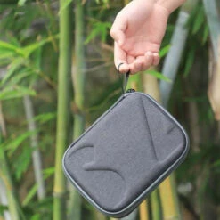 SunnyLife Housse De Transport Pour Radiocommande 2/3 DJI FPV -Boutique D'Experts En Drones housse de transport pour radiocommande 23 dji fpv 2