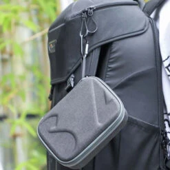 SunnyLife Housse De Transport Pour Radiocommande 2/3 DJI FPV -Boutique D'Experts En Drones housse de transport pour radiocommande 23 dji fpv 3