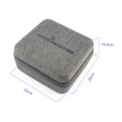 Housse De Transport RadioMaster Pour Radiocommande Zorro -Boutique D'Experts En Drones housse de transport pour radiocommande zorro radiomaster 6