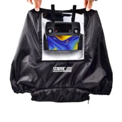Housse De Protection Hivernale Pour Radiocommande -Boutique D'Experts En Drones housse moufles startrc pour radiocommande drone 5