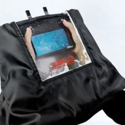 Housse De Protection Hivernale Pour Radiocommande -Boutique D'Experts En Drones housse moufles startrc pour radiocommande drone 7