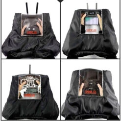 Housse De Protection Hivernale Pour Radiocommande -Boutique D'Experts En Drones housse moufles startrc pour radiocommande drone 9