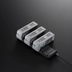 Hub De Charge Pour DJI Matrice 4 Series -Boutique D'Experts En Drones hub de charge pour dji matrice 4 series 4