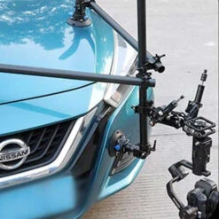 HULK Universal Gimbal Car Mounting System - DigitalFoto -Boutique D'Experts En Drones hulk universal gimbal car mounting system digitalfoto 2