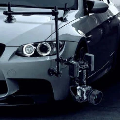 HULK Universal Gimbal Car Mounting System - DigitalFoto