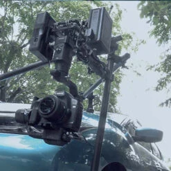HULK Universal Gimbal Car Mounting System - DigitalFoto -Boutique D'Experts En Drones hulk universal gimbal car mounting system digitalfoto 3
