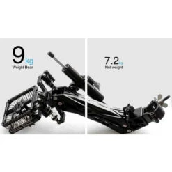 HULK Universal Gimbal Car Mounting System - DigitalFoto -Boutique D'Experts En Drones hulk universal gimbal car mounting system digitalfoto 5