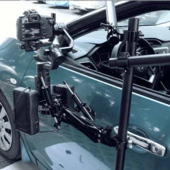 HULK Universal Gimbal Car Mounting System - DigitalFoto -Boutique D'Experts En Drones hulk universal gimbal car mounting system digitalfoto 7