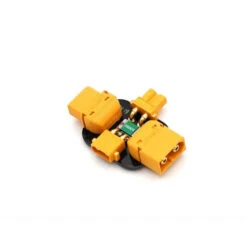 Smoke Stopper Team BlackSheep