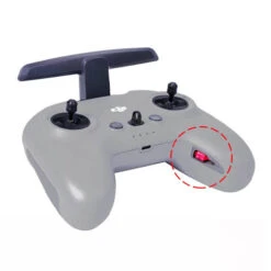 Joysticks En Aluminium SunnyLife Pour Radiocommandes 2/3 DJI FPV & DJI RC Pro -Boutique D'Experts En Drones joysticks en aluminium sunnylife pour radiocommandes 23 dji fpv dji rc pro 5