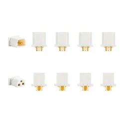 Kit BetaFPV De 10 Connecteurs BT3.0 (mâle & Femelle)