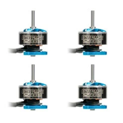 Kit BetaFPV De 4 Moteurs 0702SE (25000Kv Ou 27000KV)