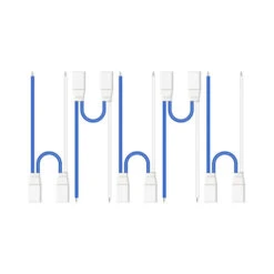 Kit BetaFPV De 5 Câbles Pigtail BT2.0 2S