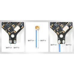 Kit BetaFPV De 5 Câbles Pigtail BT3.0 2S -Boutique D'Experts En Drones kit betafpv de 5 cables pigtail bt30 2s 3