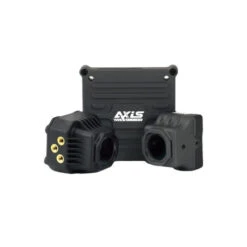 Kit Boîtiers Caméra Et Dissipateur De Chaleur AxisFlying Pour DJI O4 Air Unit