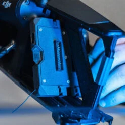 Kit Certification C5 EASA Dronavia Kronos I3 Pour DJI Inspire 3 -Boutique D'Experts En Drones kit certification c5 easa dronavia kronos i3 pour dji inspire 3 2