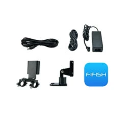 Kit D'intégration U-QPS Qysea Pour Drone Fifish