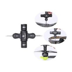 Kit D'outils IFlight Avec étui -Boutique D'Experts En Drones kit d outils iflight avec etui 3