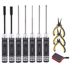 Kit D'outils LemonFPV -Boutique D'Experts En Drones kit d outils lemonfpv 2