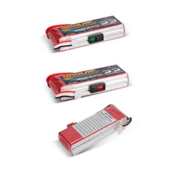 Kit De 10 Marqueurs De Charge De Batterie LemonFPV -Boutique D'Experts En Drones kit de 10 marqueurs de charge de batterie lemonfpv 2