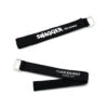 Kit De 2 Swagger Straps Unbreakable Team BlackSheep 280 X 20 Mm