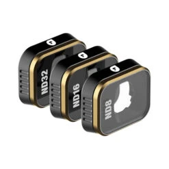 Kit De 3 Filtres ND (8, 16, 32) Shutter Collection PolarPro Pour DJI Mini 3 Pro / Mini 3