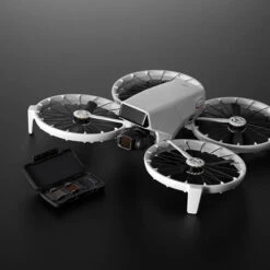 Kit De 3 Filtres ND16/64/256 Pour DJI Flip -Boutique D'Experts En Drones kit de 3 filtres nd1664256 pour dji flip 4