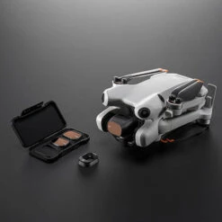 Kit De 3 Filtres ND16/64/256 Pour DJI Mini 4 Pro -Boutique D'Experts En Drones kit de 3 filtres nd1664256 pour dji mini 4 pro 7