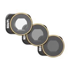 Kit De 3 Filtres Vivid Collection PolarPro Pour DJI Mini 3 Pro / Mini 3 -Boutique D'Experts En Drones kit de 3 filtres vivid collection polarpro pour dji mini 3 pro mini 3 3