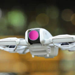 Kit De 4 Filtres (MCUV, CPL, ND32, ND64) Sunnylife Pour DJI Neo -Boutique D'Experts En Drones kit de 4 filtres mcuv cpl nd32 nd64 sunnylife pour dji neo 5