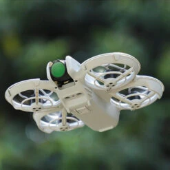 Kit De 4 Filtres (MCUV, CPL, ND32, ND64) Sunnylife Pour DJI Neo -Boutique D'Experts En Drones kit de 4 filtres mcuv cpl nd32 nd64 sunnylife pour dji neo 6