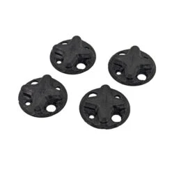 Kit De 4 Protections Pour Vis De Moteurs 16x16mm LemonFPV