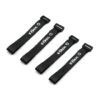 Kit De 4 Straps Batterie Ethix V2 230 X 16 Mm
