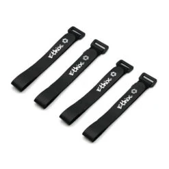 Kit De 4 Straps Batterie Ethix V2 230 X 16 Mm