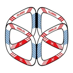 Kit De 5 Gates StartRC Pour Course FPV -Boutique D'Experts En Drones kit de 5 gates startrc pour course fpv 3