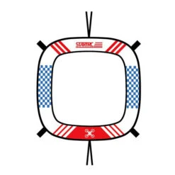 Kit De 5 Gates StartRC Pour Course FPV -Boutique D'Experts En Drones kit de 5 gates startrc pour course fpv 6