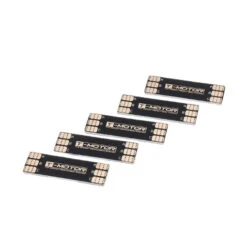 Kit De 5 Race Wire T-Motor