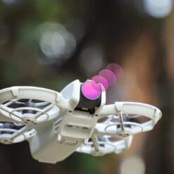 Kit De 6 Filtres (MCUV, CPL, ND8, ND16, ND32, ND64) Sunnylife Pour DJI Neo -Boutique D'Experts En Drones kit de 6 filtres mcuv cpl nd8 nd16 nd32 nd64 sunnylife pour dji neo 8