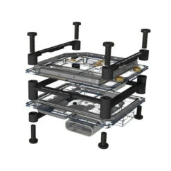 Kit DIY Flywoo Naked O3 Upgrade -Boutique D'Experts En Drones kit diy flywoo naked o3 upgrade 2