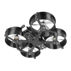 Kit Duct ImpulseRC Pour Micro Apex 3" -Boutique D'Experts En Drones kit duct impulserc pour micro apex 3 3