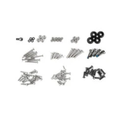 Kit Frame ImpulseRC Micro Apex 4" -Boutique D'Experts En Drones kit frame impulserc micro apex 4 3